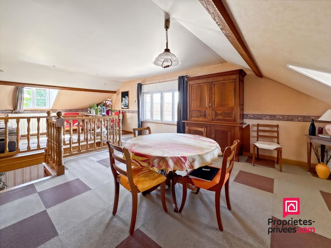 Maison à vendre, 197m², Semur-en-Auxois