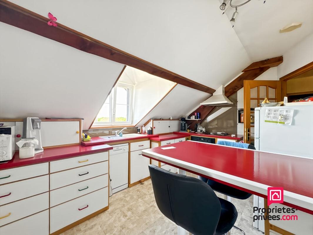 Maison à vendre, 197m², Semur-en-Auxois