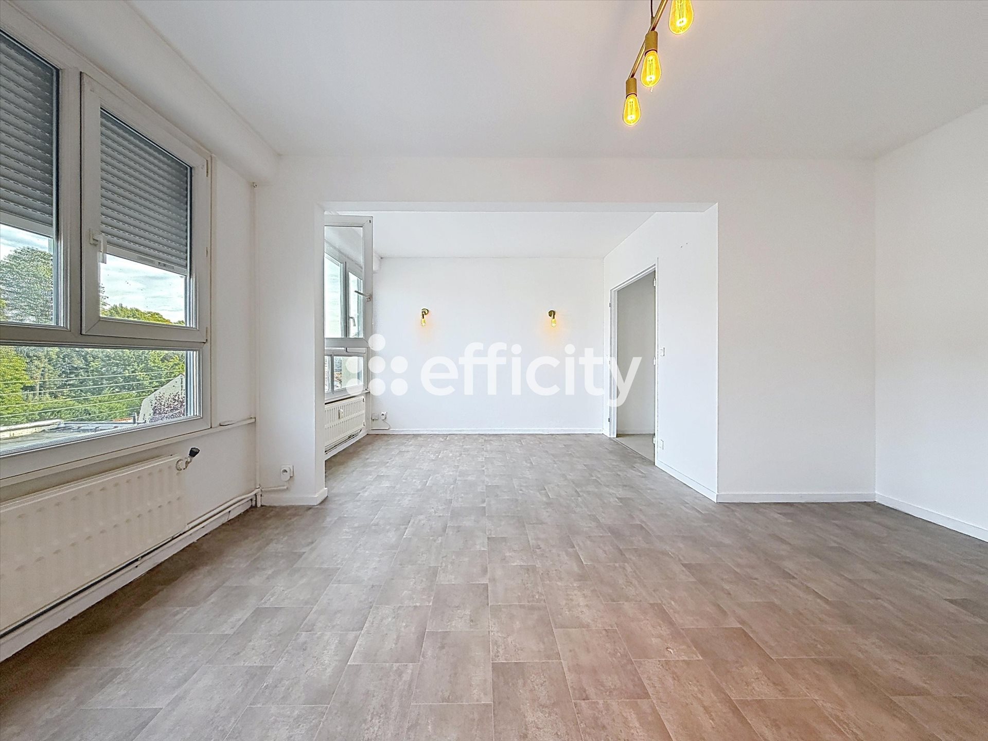 Appartement à vendre, 4m², Lambersart