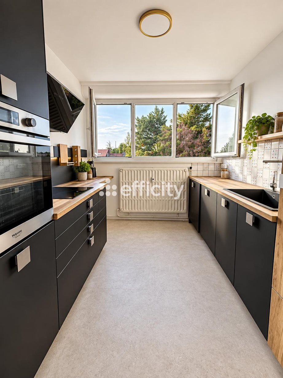 Appartement à vendre, 4m², Lambersart