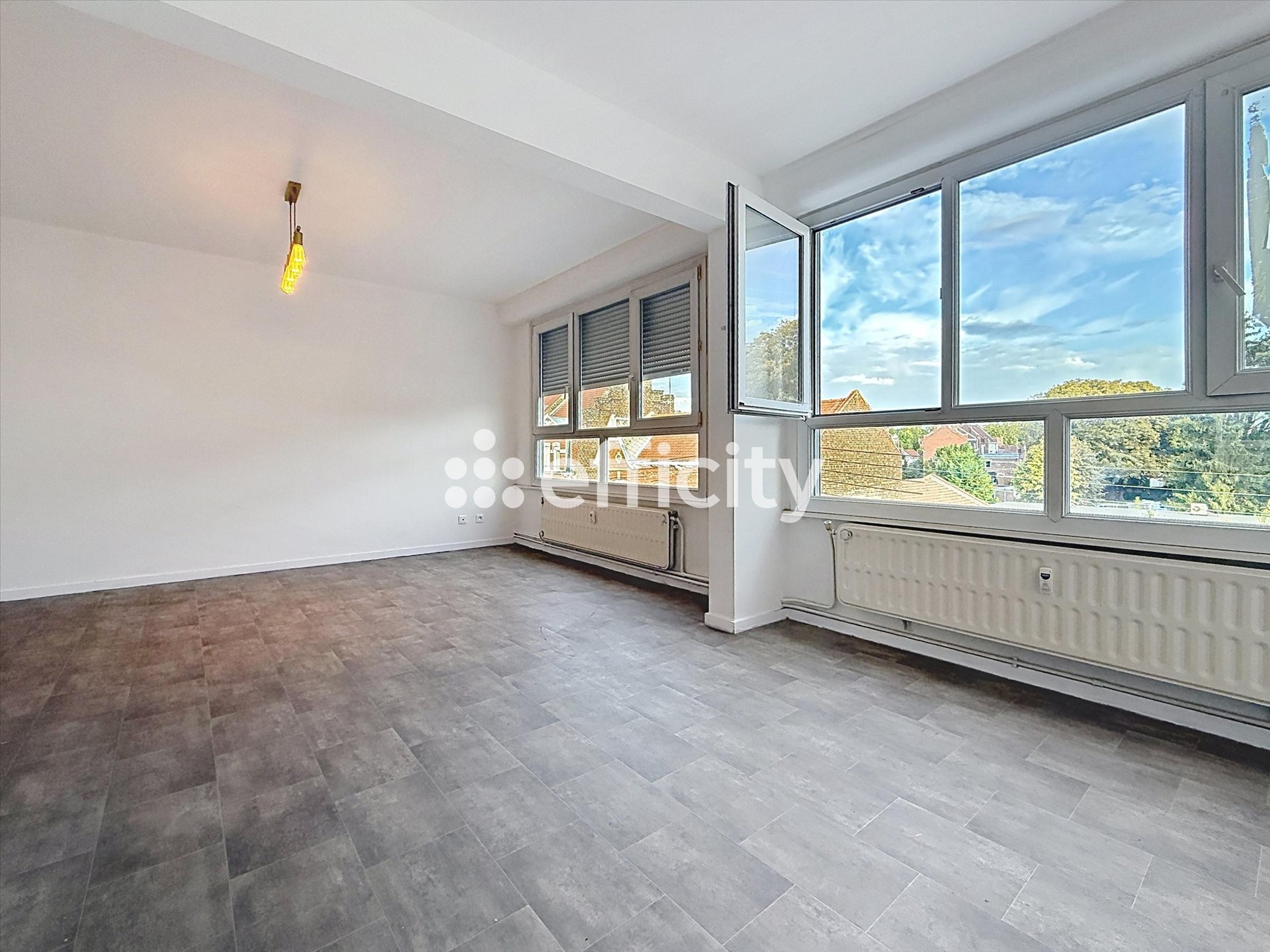 Appartement à vendre, 4m², Lambersart