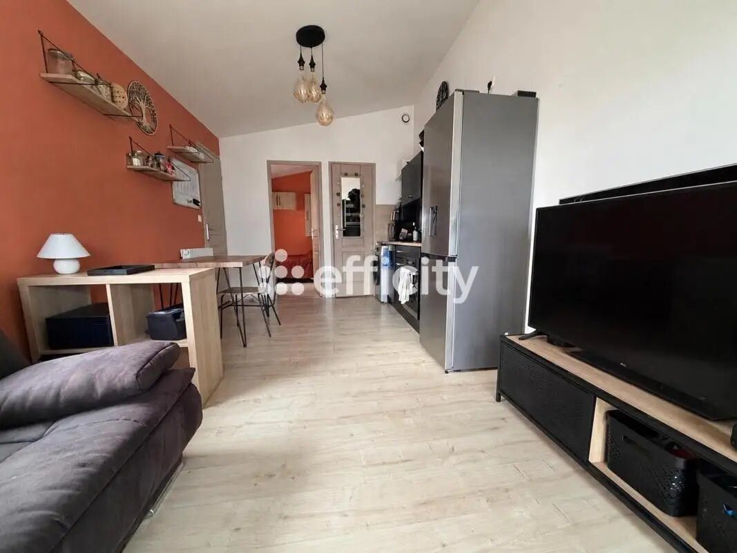 Maison à vendre, 31m², Meurchin