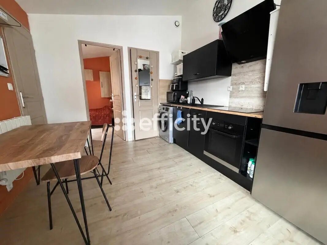 Maison à vendre, 31m², Meurchin
