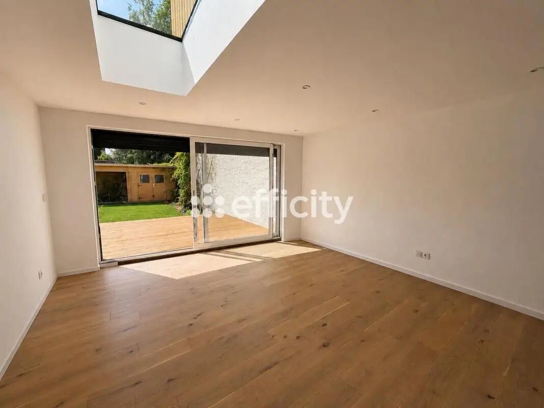 Maison à vendre, 115m², Marcq-en-Baroeul
