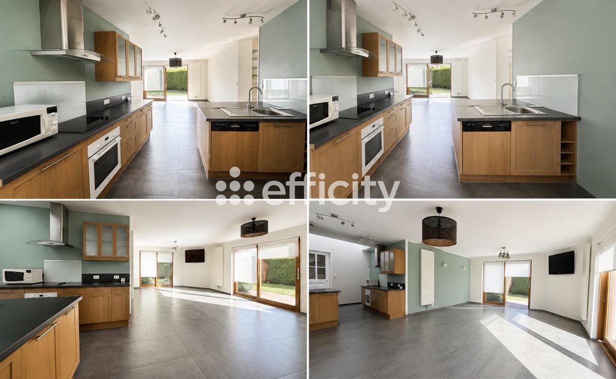 Maison à vendre, 6m², Seclin