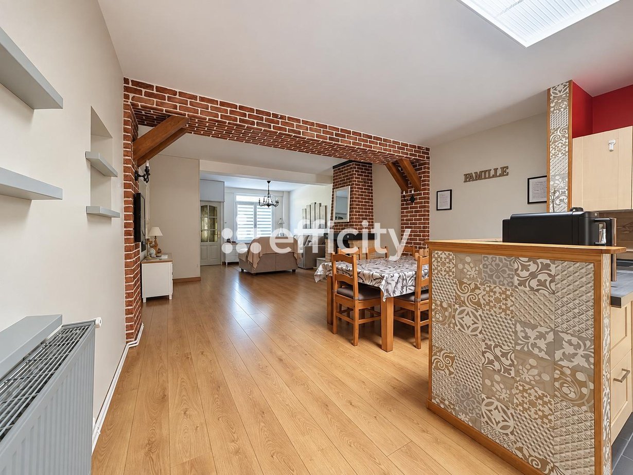 Maison à vendre, 4m², Villeneuve-d'Ascq