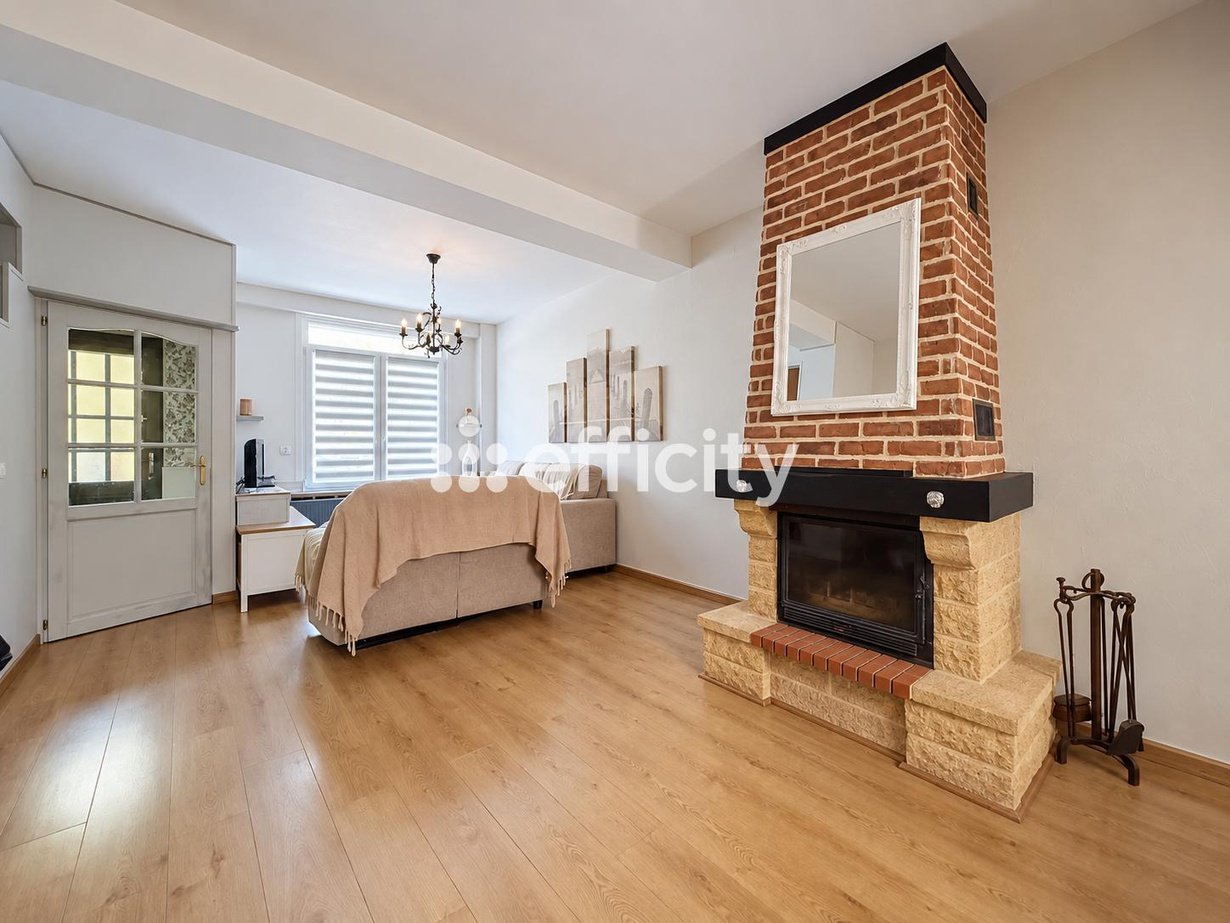 Maison à vendre, 4m², Villeneuve-d'Ascq