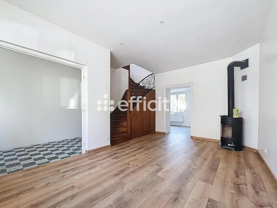 Maison à vendre, 106m², Wingles