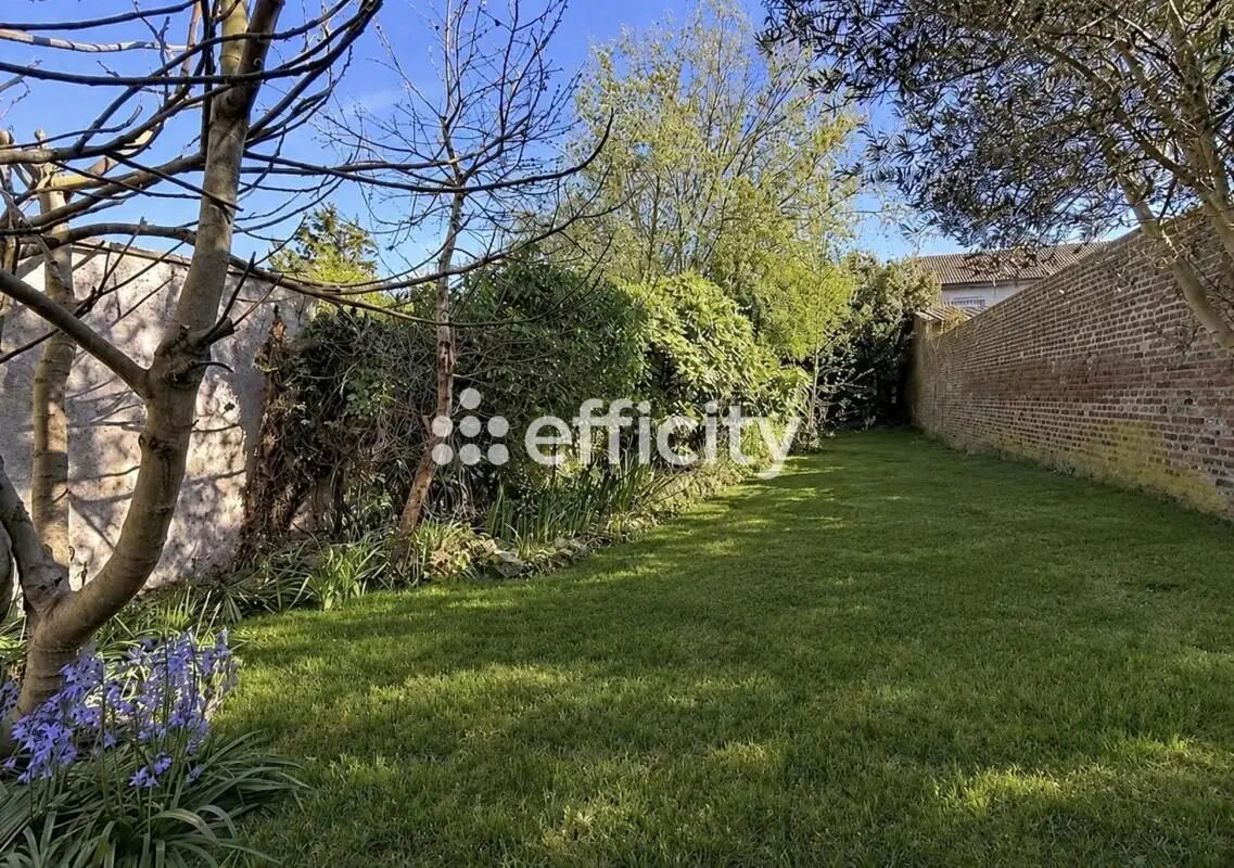 Maison à vendre, 106m², Wingles