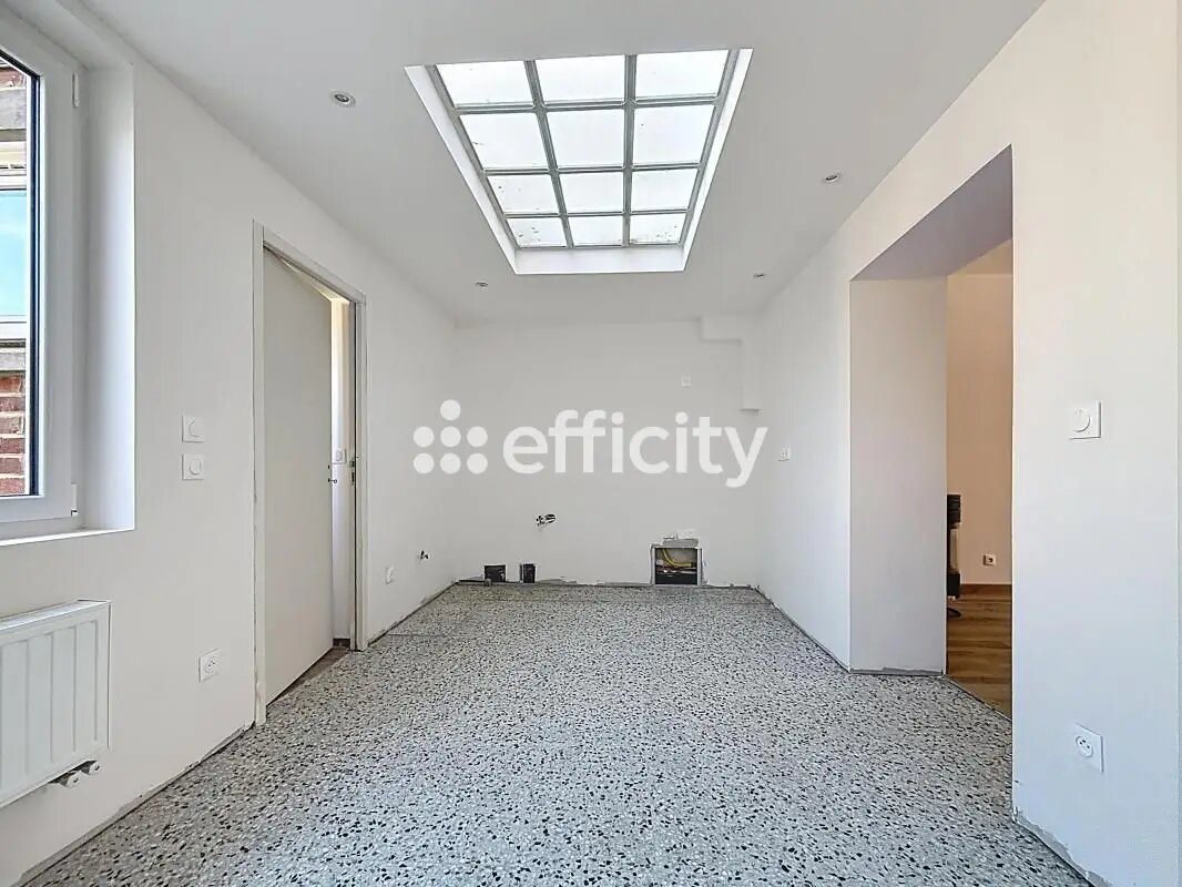 Maison à vendre, 106m², Wingles