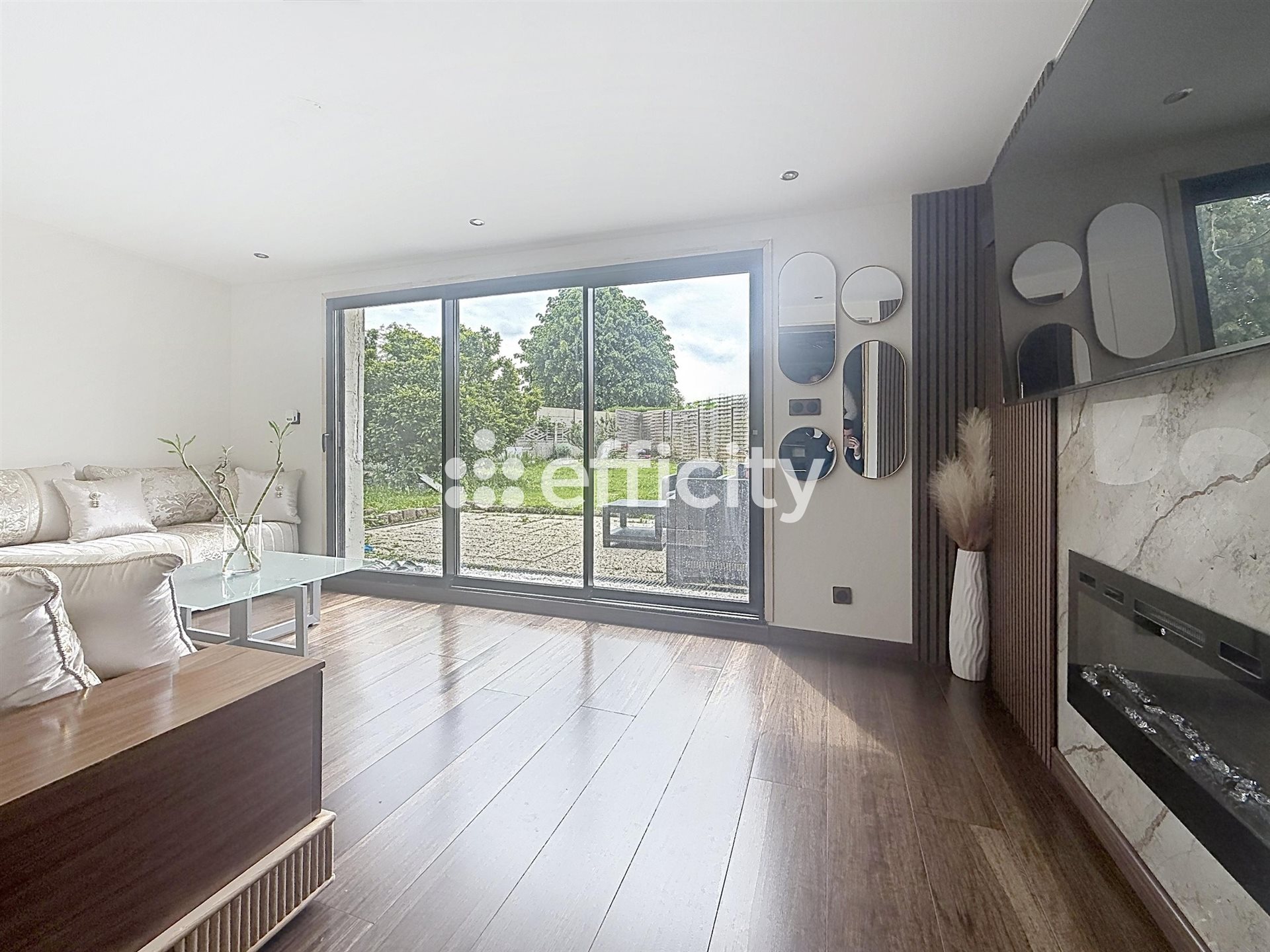 Maison à vendre, 97m², Libercourt