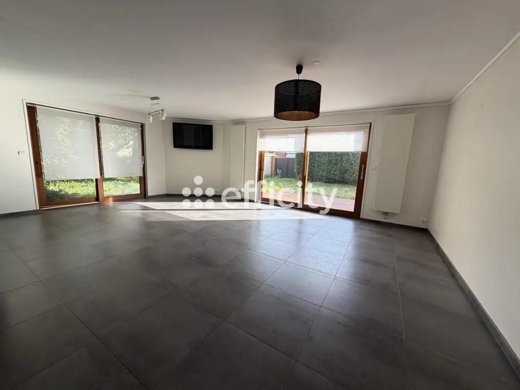 Maison à vendre, 160m², Seclin