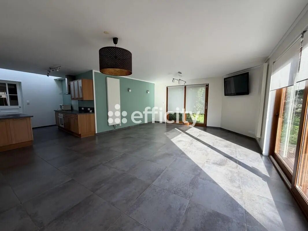 Maison à vendre, 160m², Seclin