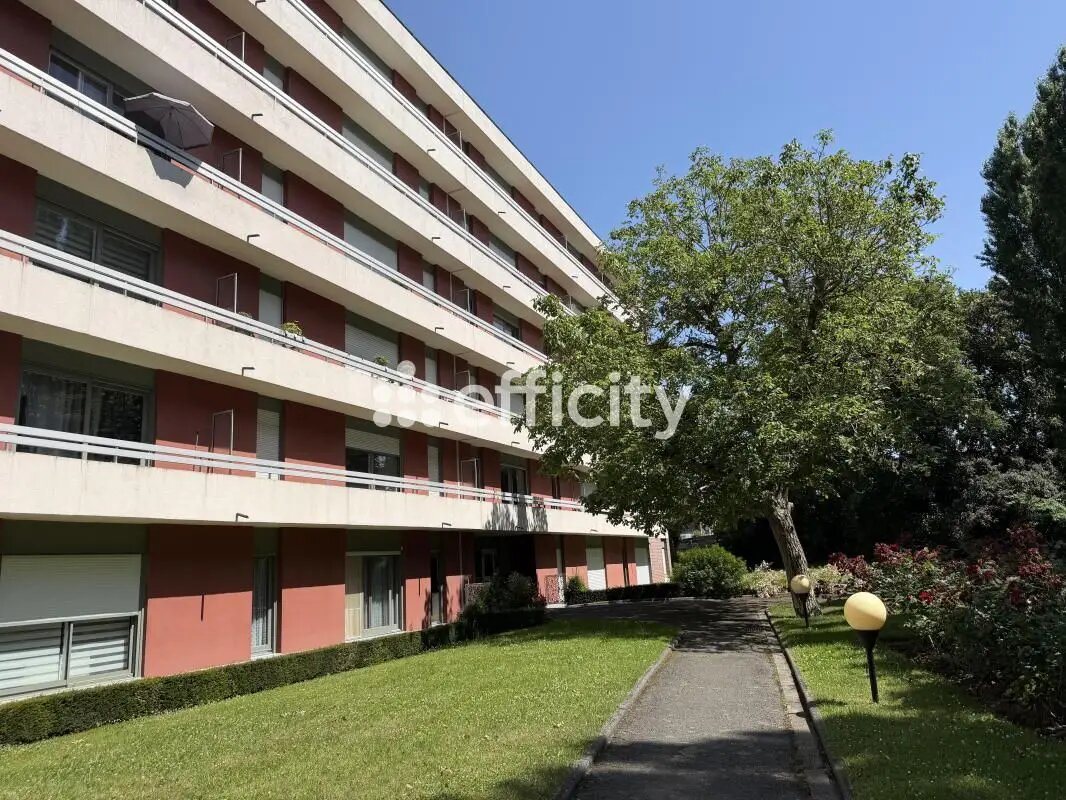 Appartement à vendre, 61m², Seclin