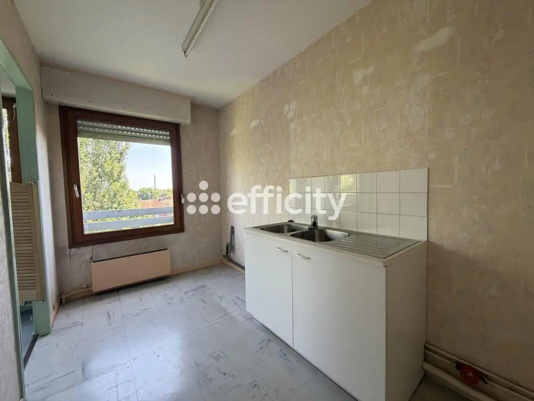 Appartement à vendre, 61m², Seclin