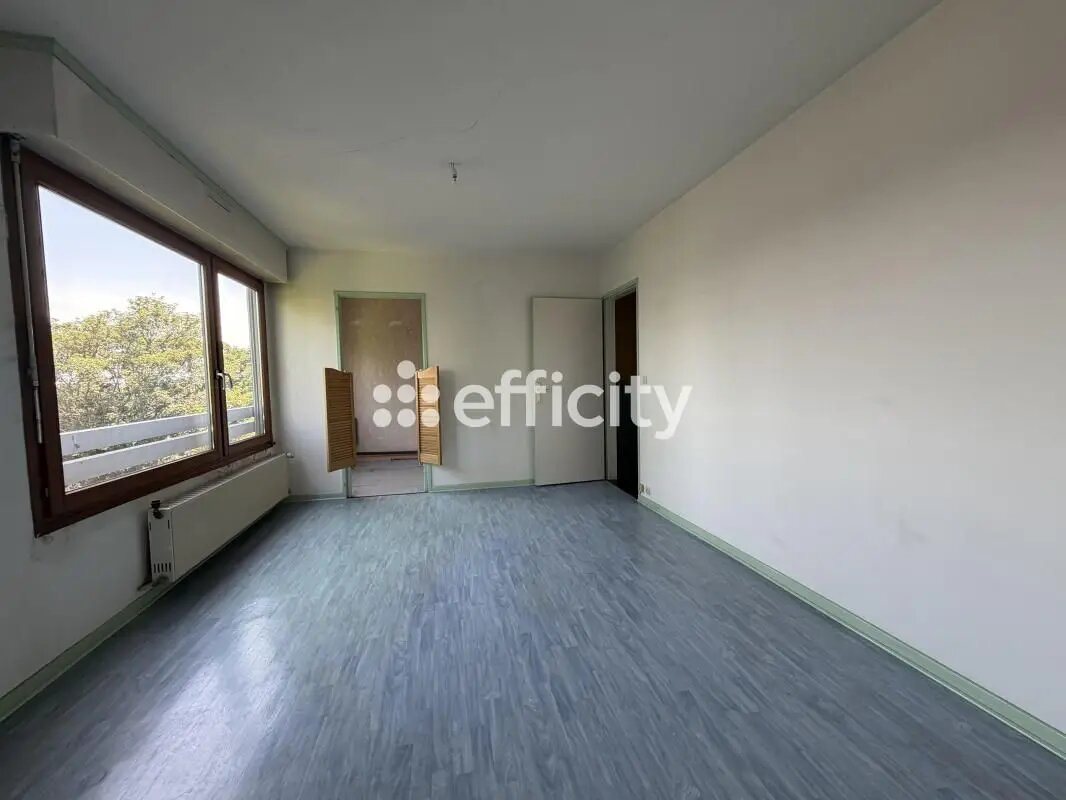 Appartement à vendre, 61m², Seclin