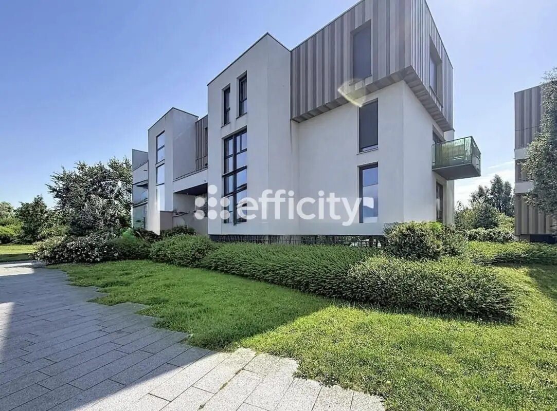Appartement à vendre, 44m², Wambrechies