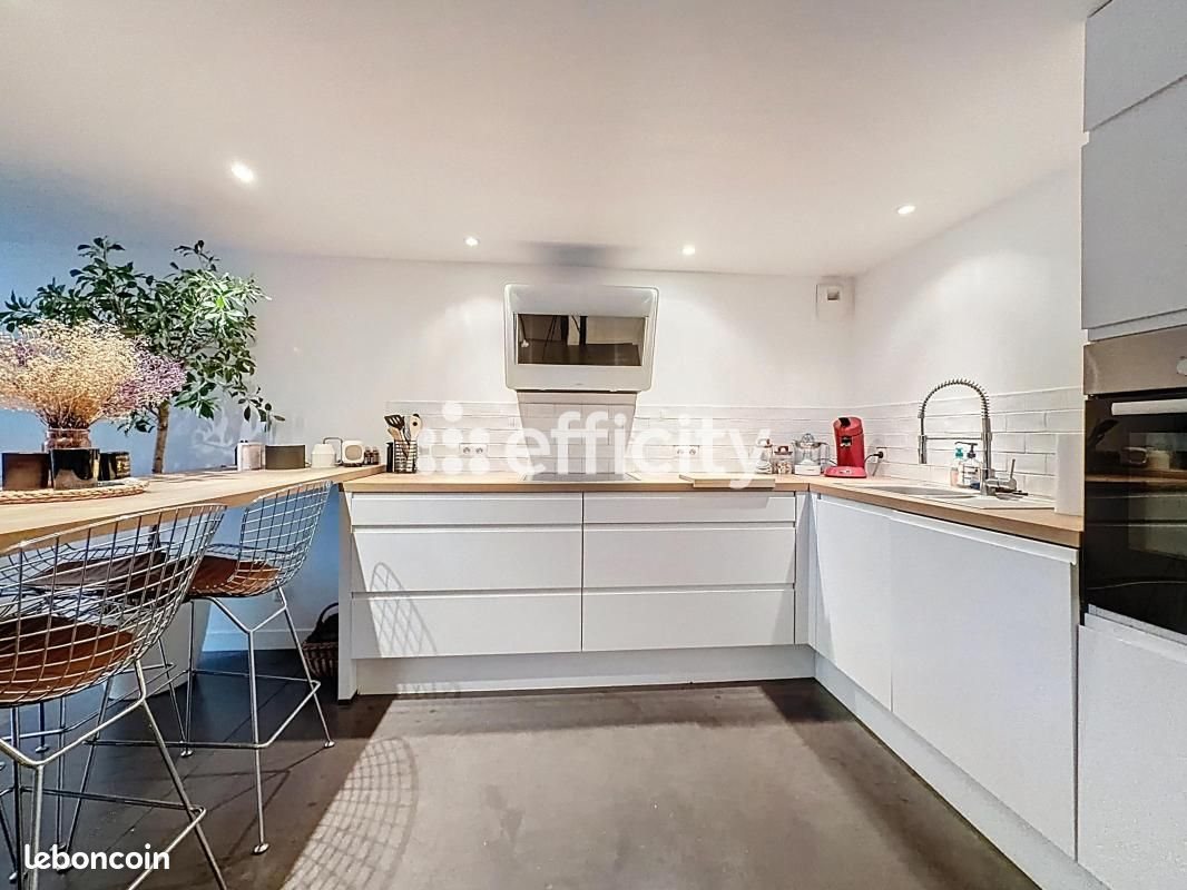Appartement à vendre, 71m², Roubaix