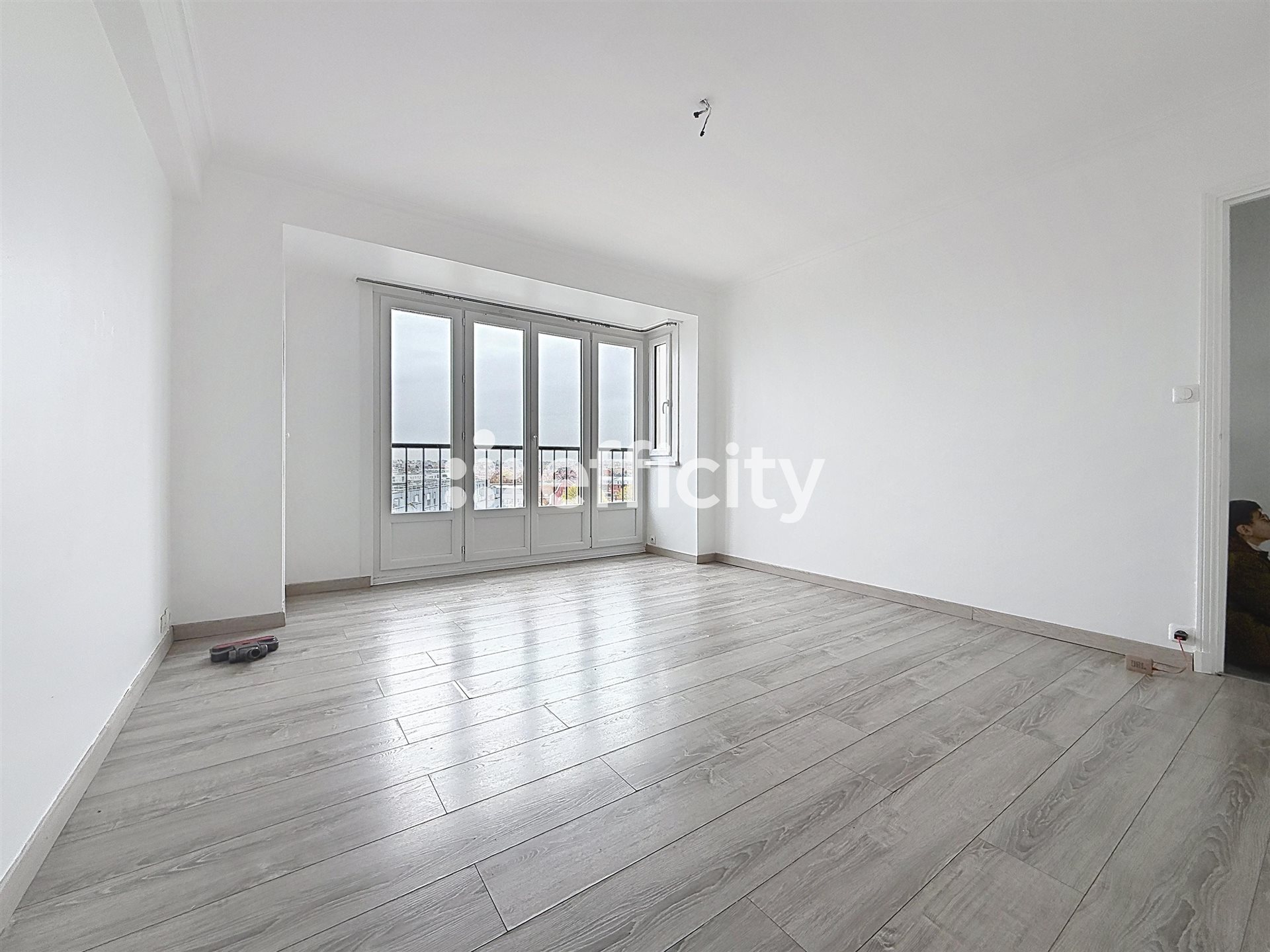 Appartement à vendre, 72m², Tourcoing