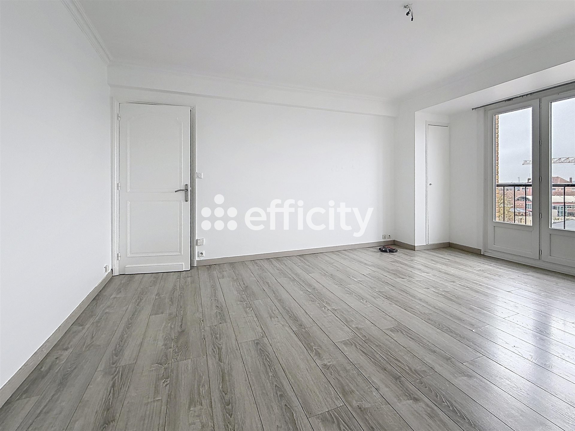 Appartement à vendre, 72m², Tourcoing