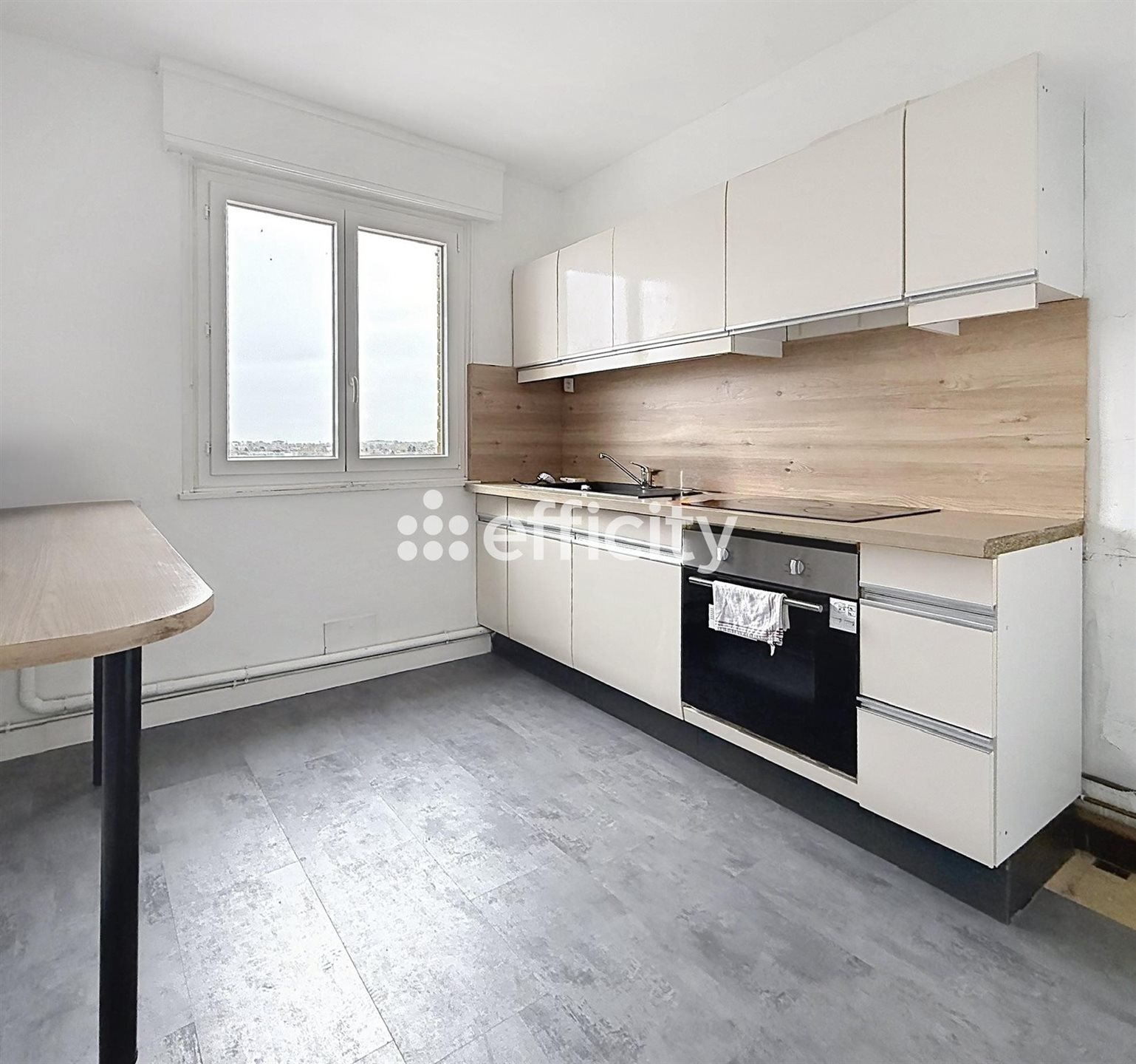 Appartement à vendre, 72m², Tourcoing