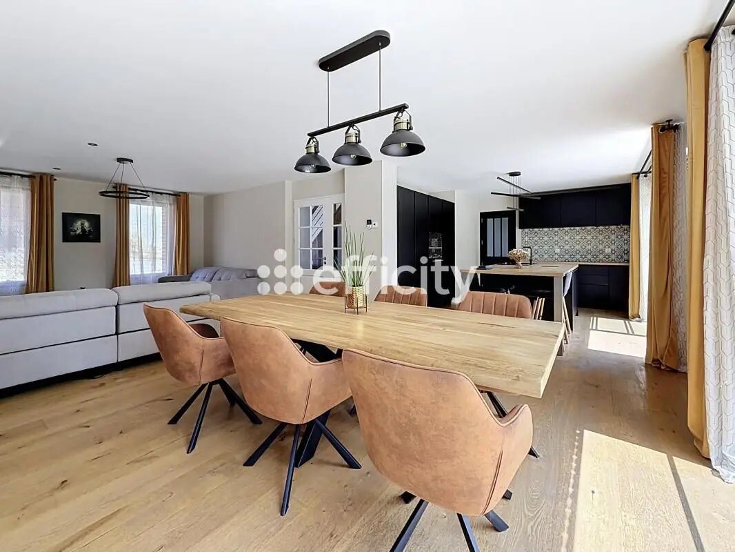 Maison à vendre, 115m², Carvin