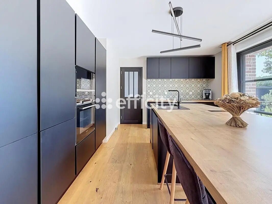 Maison à vendre, 115m², Carvin