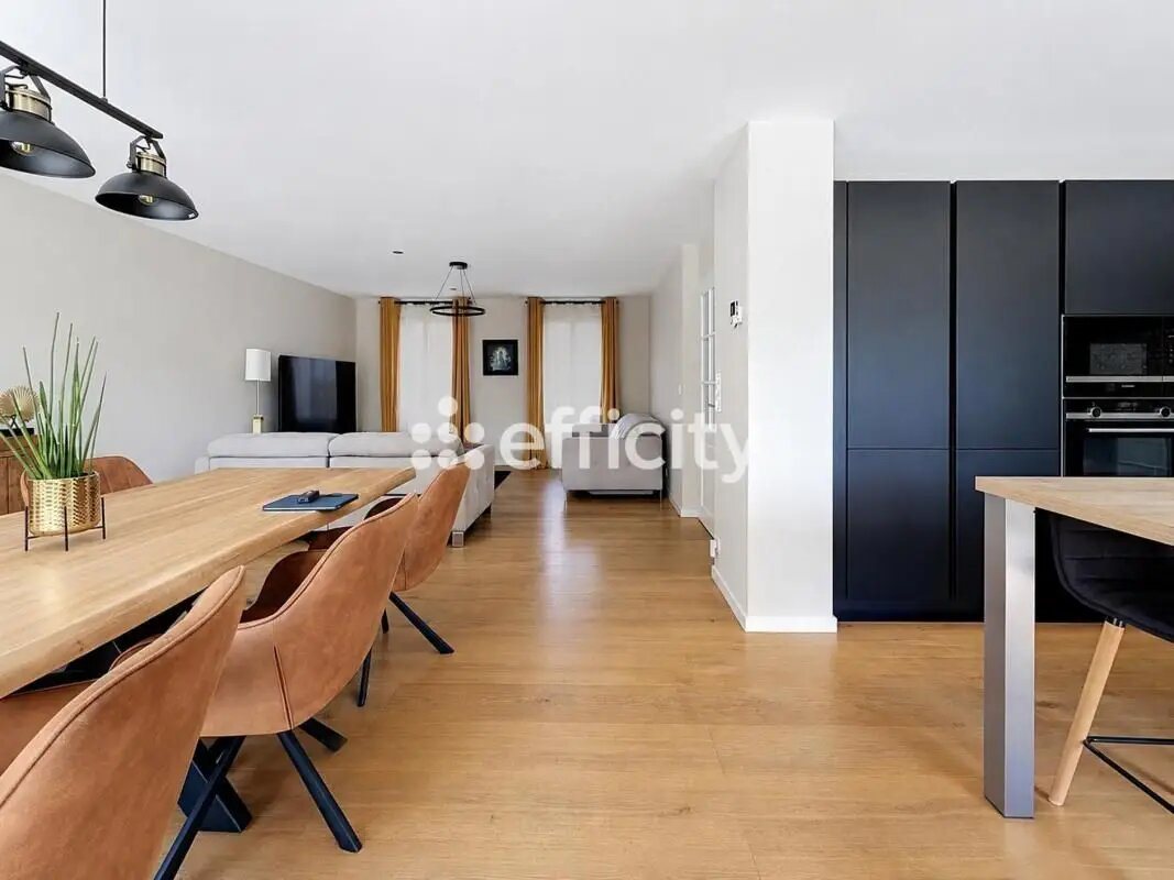 Maison à vendre, 115m², Carvin