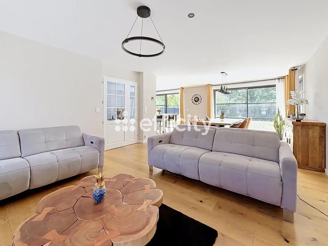 Maison à vendre, 115m², Carvin