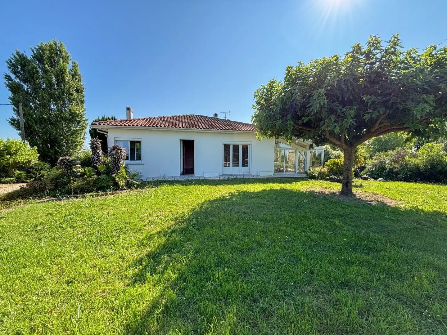 Maison à vendre, 215m², Sainte-Croix-du-Mont