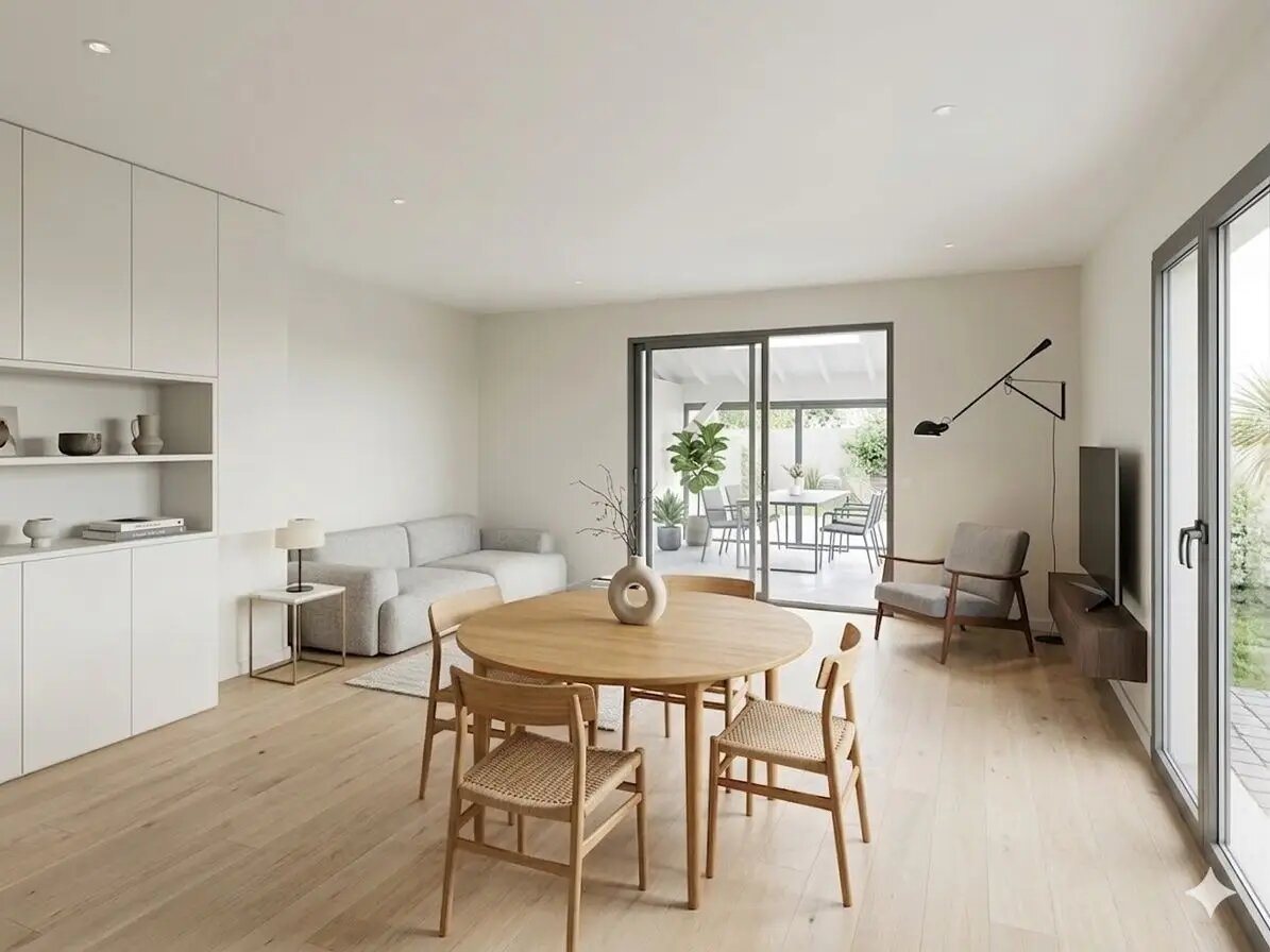 Maison à vendre, 215m², Sainte-Croix-du-Mont
