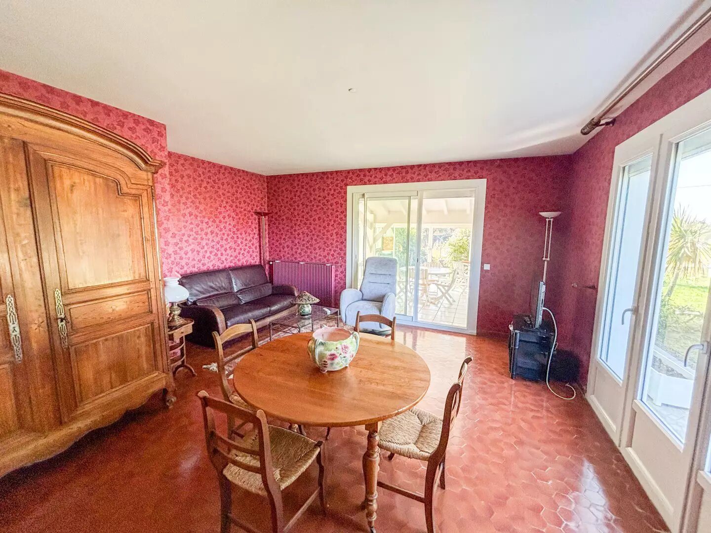 Maison à vendre, 215m², Sainte-Croix-du-Mont