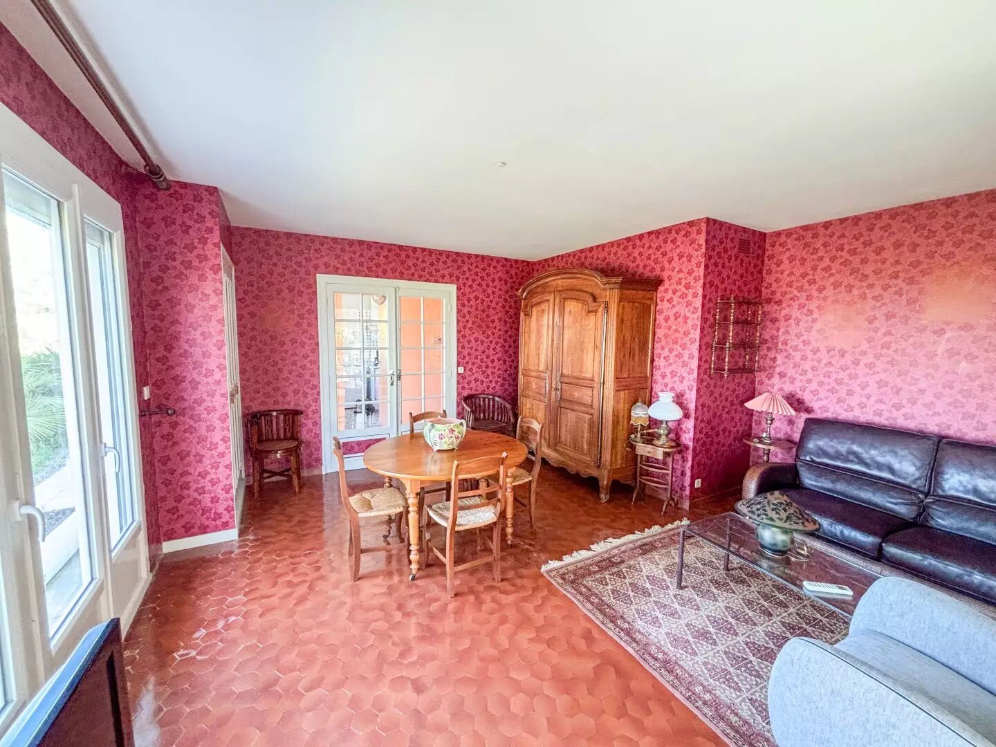 Maison à vendre, 215m², Sainte-Croix-du-Mont