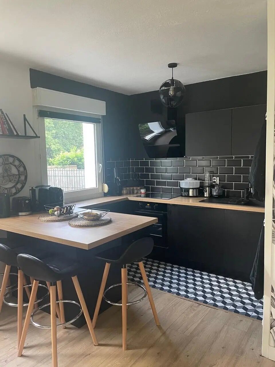 Appartement à louer, 47m², Bruges
