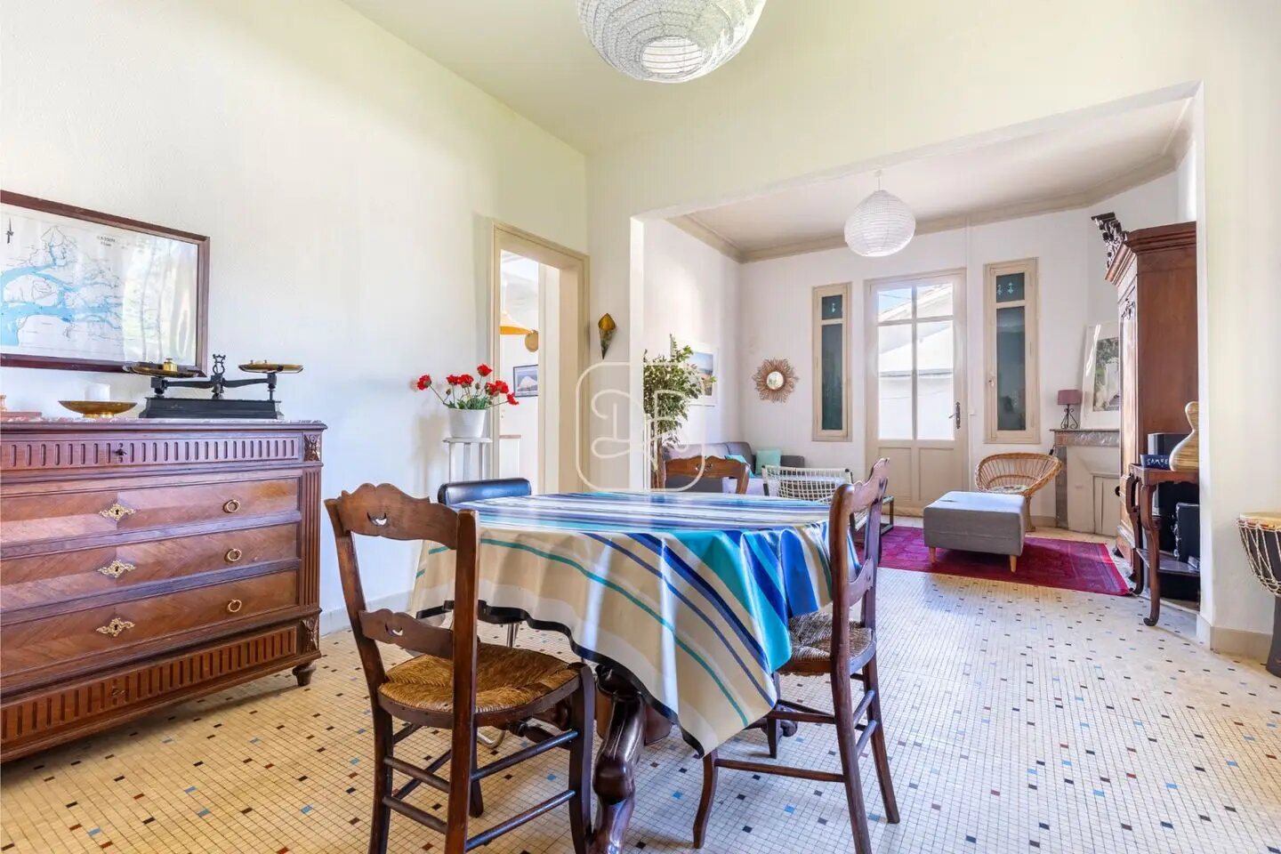 Maison à vendre, 149m², Arcachon