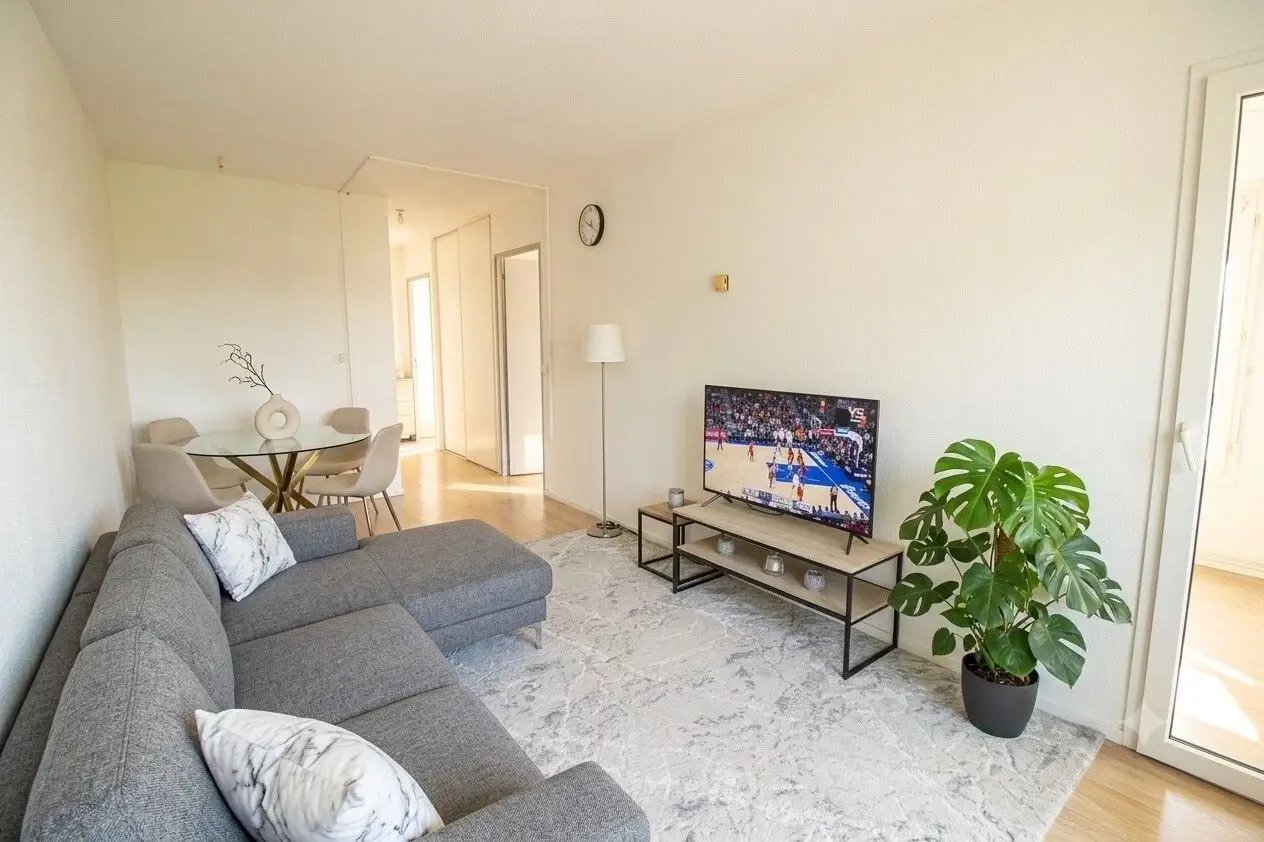 Appartement à louer, 65m², Eysines