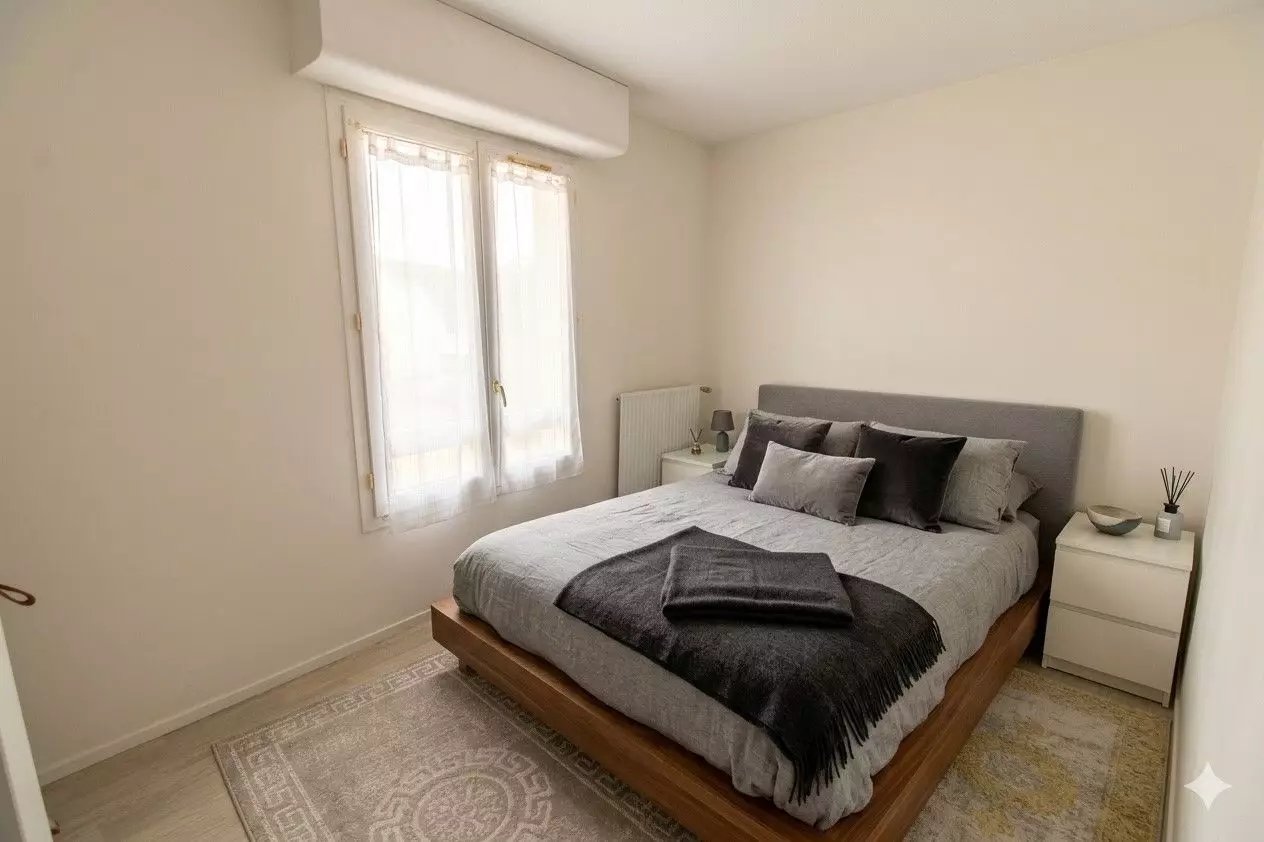 Appartement à louer, 65m², Eysines