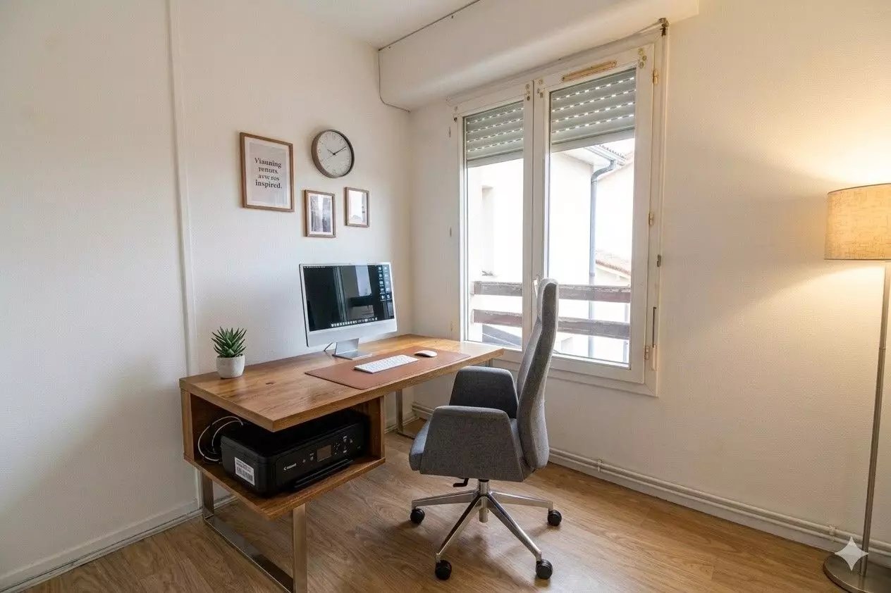Appartement à louer, 65m², Eysines
