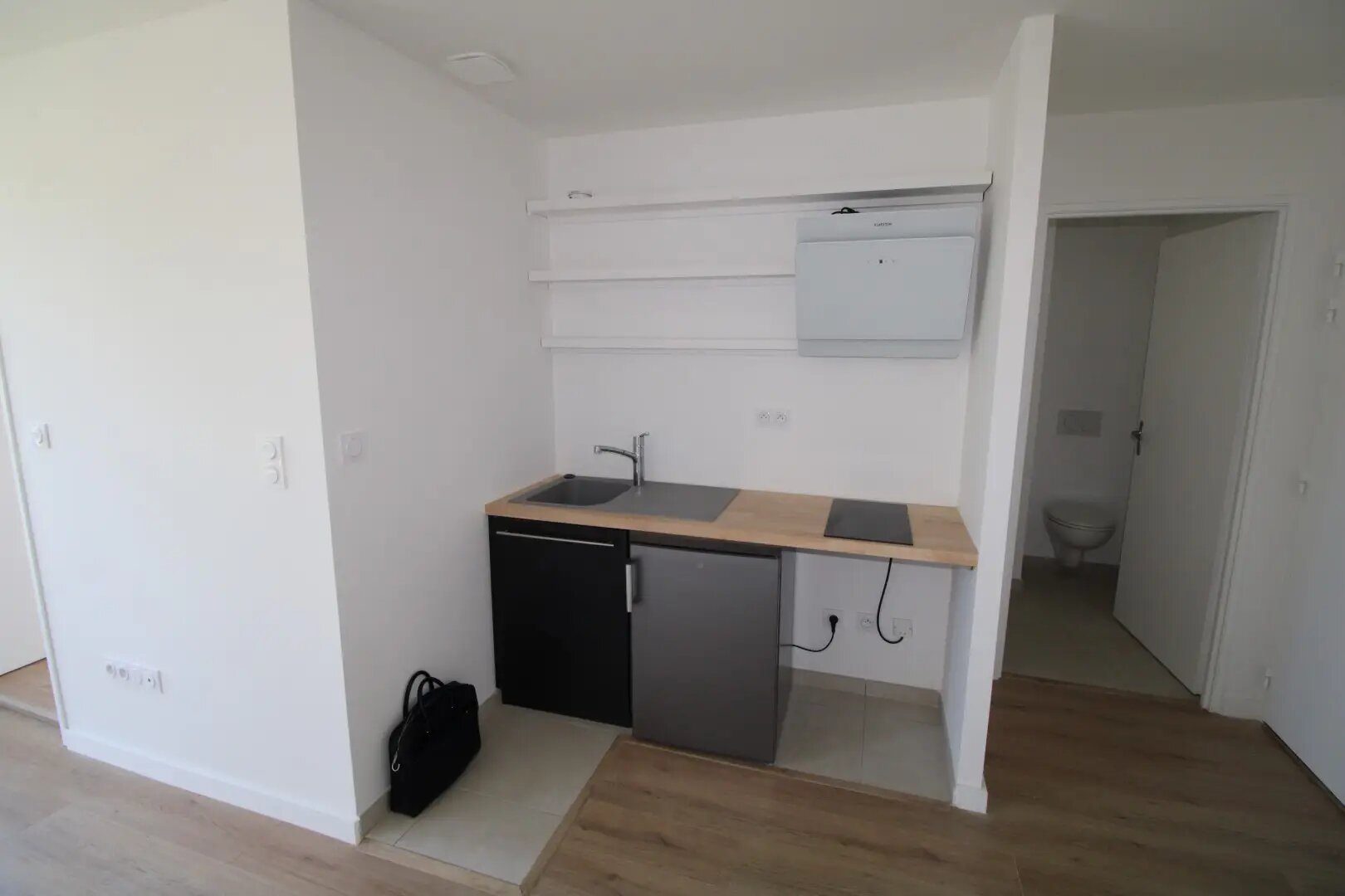 Appartement à louer, 36m², Bordeaux