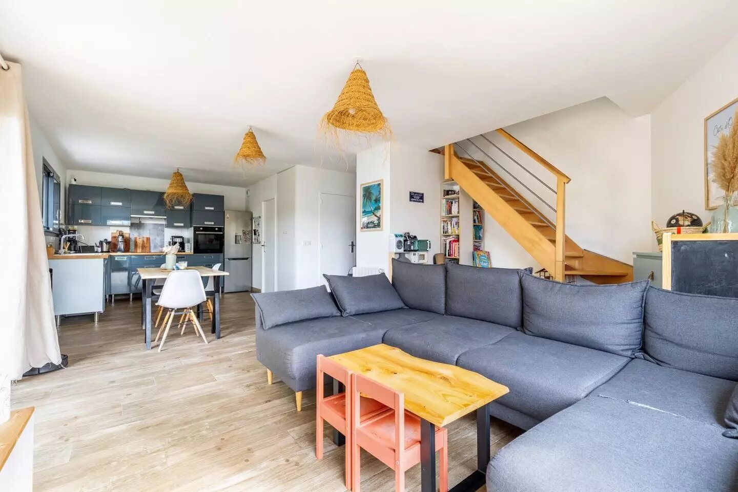 Maison à vendre, 74m², Mérignac