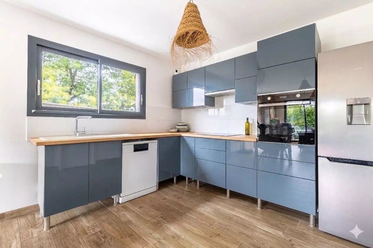 Maison à vendre, 74m², Mérignac
