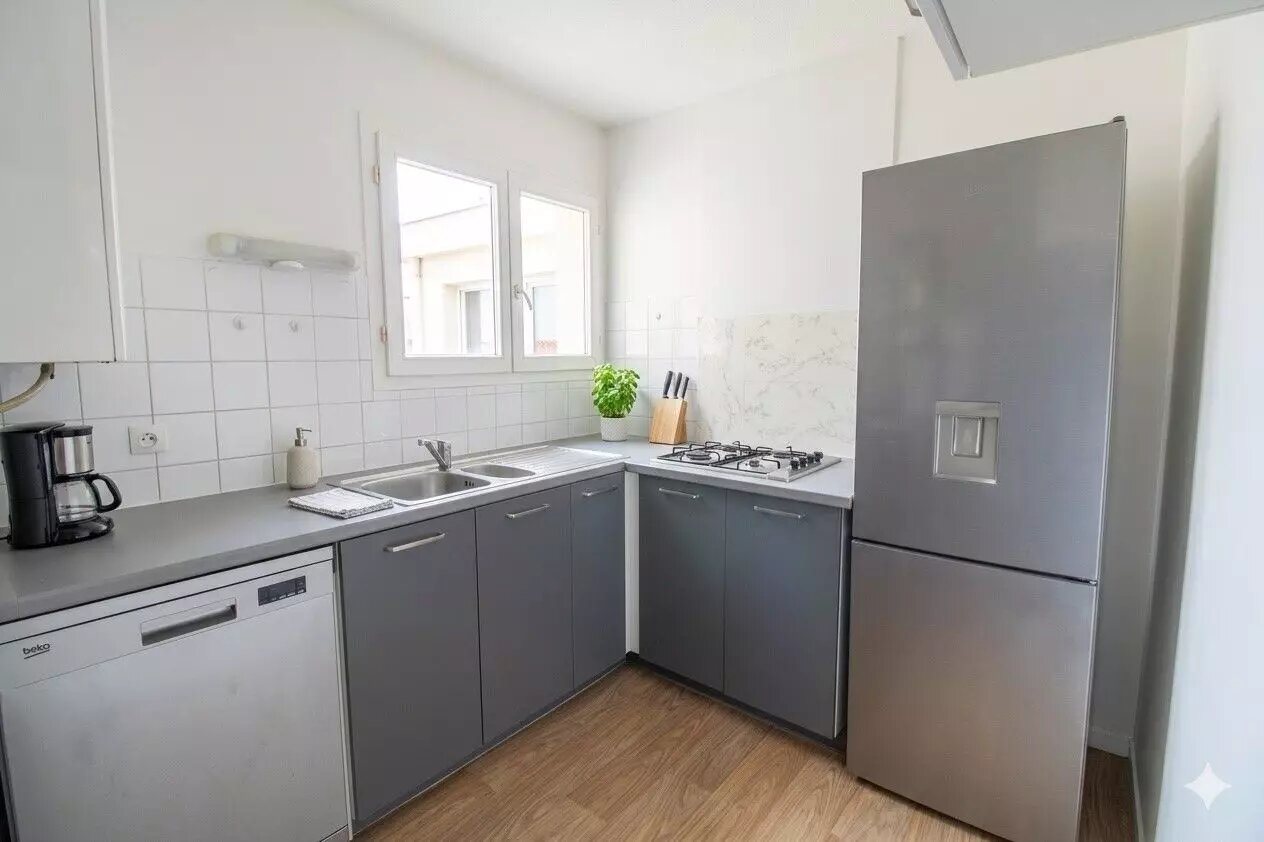 Appartement à louer, 65m², Eysines