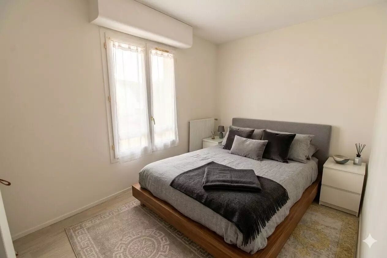 Appartement à louer, 65m², Eysines