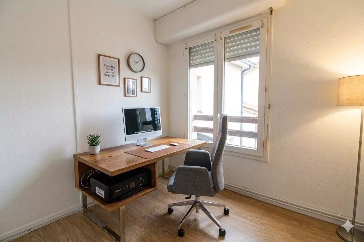 Appartement à louer, 65m², Eysines