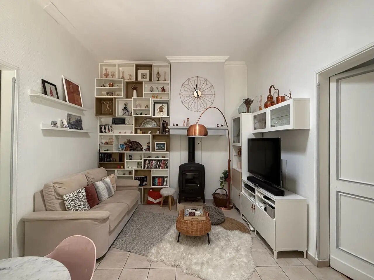 Maison à vendre, 60m², Mérignac