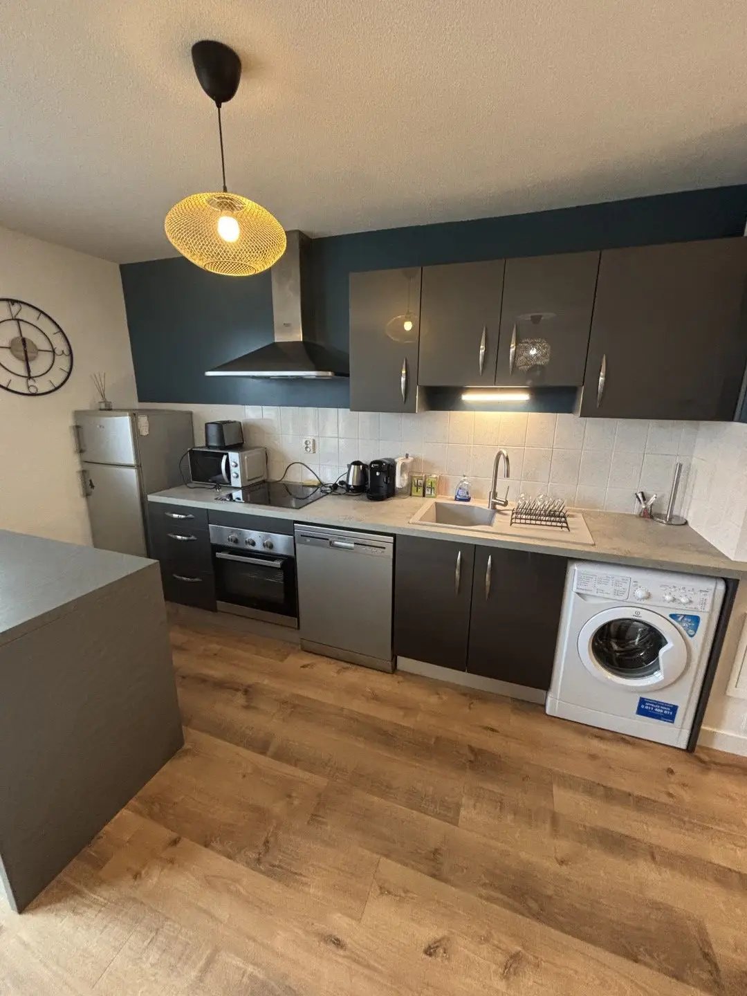 Appartement à louer, 65m², Mérignac