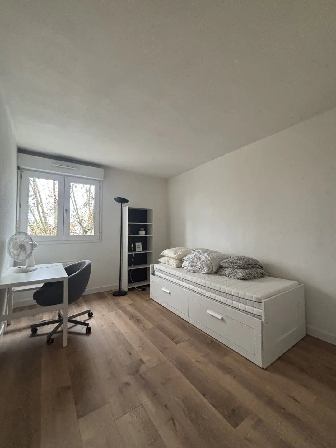 Appartement à louer, 65m², Mérignac