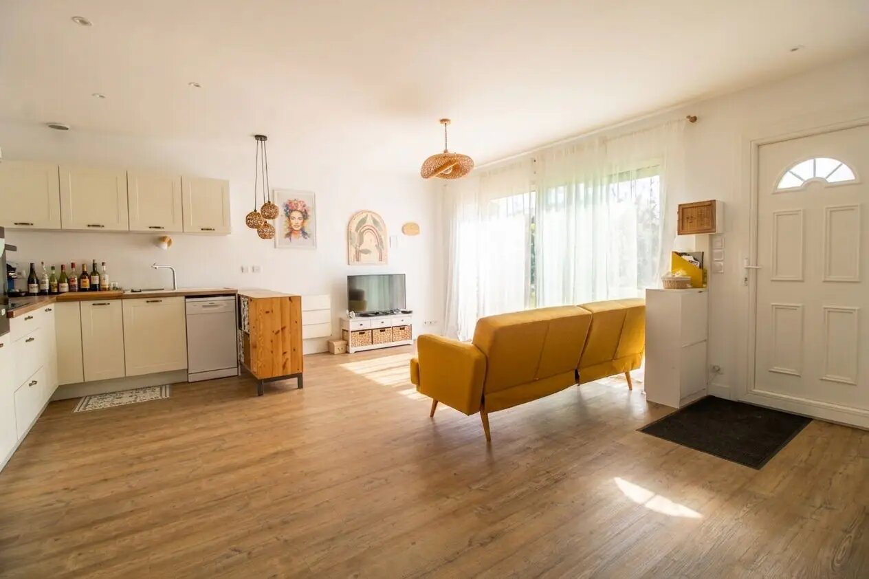Maison à vendre, 65m², Eysines