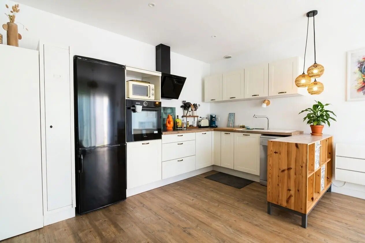 Maison à vendre, 65m², Eysines