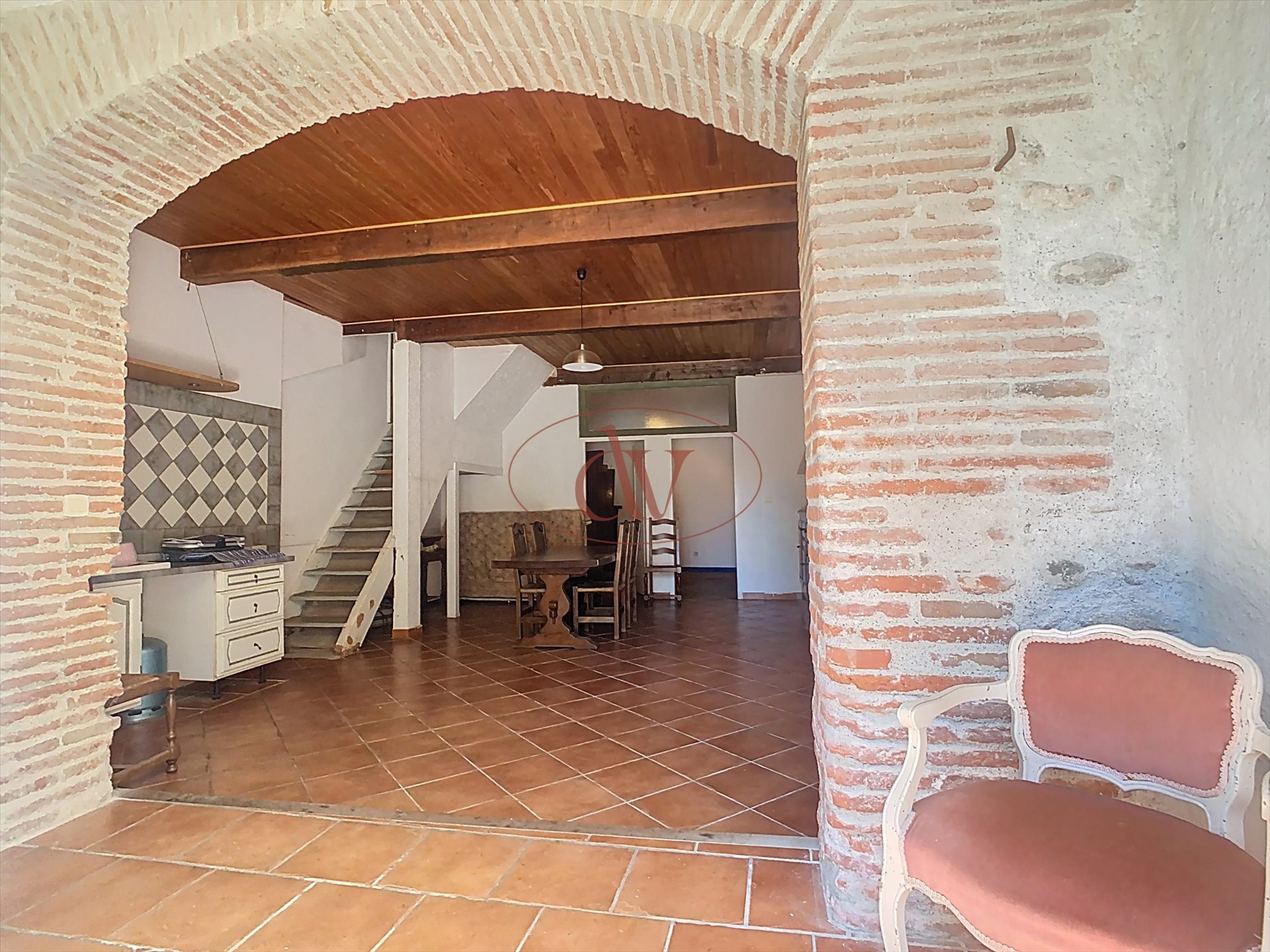 Maison à vendre, 148m², Elne